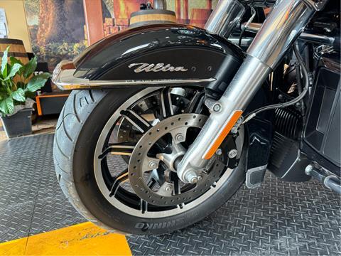 2018 Harley-Davidson Electra Glide® Ultra Classic® in Knoxville, Tennessee - Photo 13