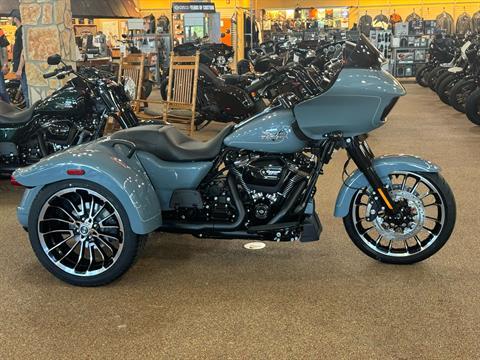 2024 Harley-Davidson Road Glide® 3 in Knoxville, Tennessee - Photo 1