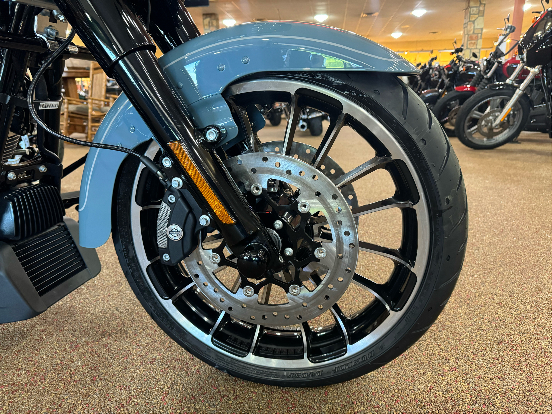 2024 Harley-Davidson Road Glide® 3 in Knoxville, Tennessee - Photo 4