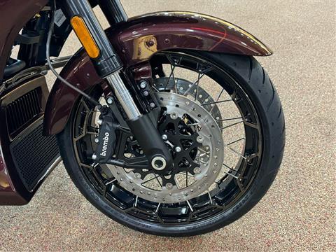2024 Harley-Davidson CVO™ Road Glide® in Knoxville, Tennessee - Photo 4