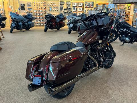 2024 Harley-Davidson CVO™ Road Glide® in Knoxville, Tennessee - Photo 11
