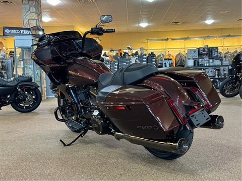 2024 Harley-Davidson CVO™ Road Glide® in Knoxville, Tennessee - Photo 12