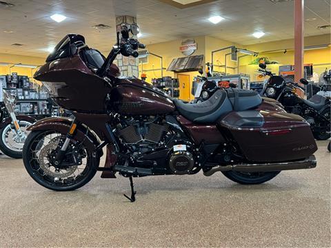 2024 Harley-Davidson CVO™ Road Glide® in Knoxville, Tennessee - Photo 13