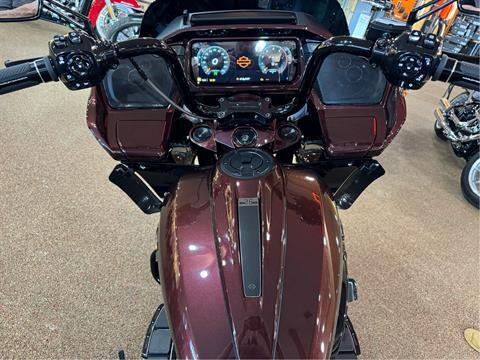 2024 Harley-Davidson CVO™ Road Glide® in Knoxville, Tennessee - Photo 18