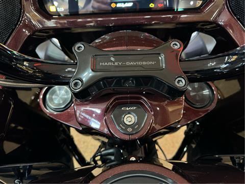 2024 Harley-Davidson CVO™ Road Glide® in Knoxville, Tennessee - Photo 21