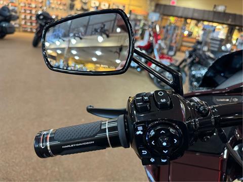 2024 Harley-Davidson CVO™ Road Glide® in Knoxville, Tennessee - Photo 22