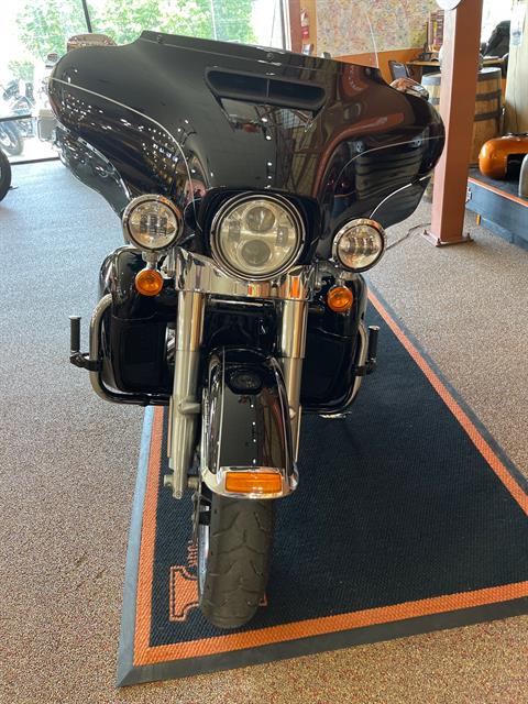 2018 Harley-Davidson Ultra Limited in Knoxville, Tennessee - Photo 3