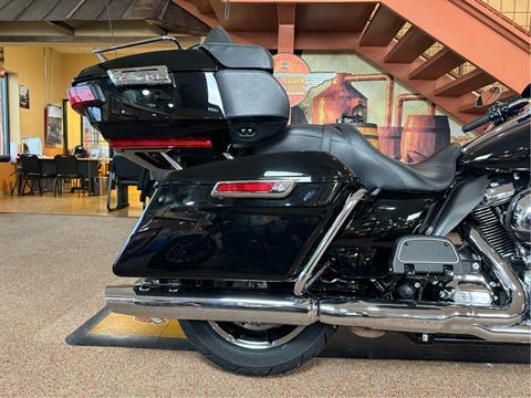 2018 Harley-Davidson Ultra Limited in Knoxville, Tennessee - Photo 9