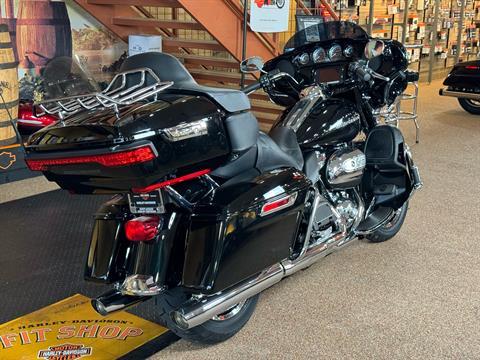 2018 Harley-Davidson Ultra Limited in Knoxville, Tennessee - Photo 10