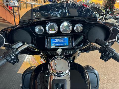 2018 Harley-Davidson Ultra Limited in Knoxville, Tennessee - Photo 13
