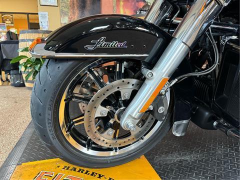2018 Harley-Davidson Ultra Limited in Knoxville, Tennessee - Photo 19