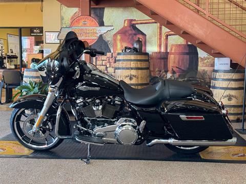 2023 Harley-Davidson Street Glide® in Knoxville, Tennessee - Photo 11