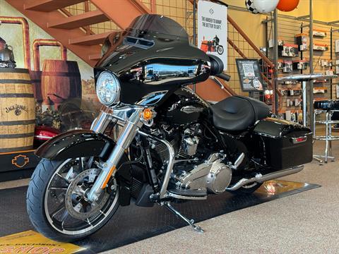 2023 Harley-Davidson Street Glide® in Knoxville, Tennessee - Photo 12