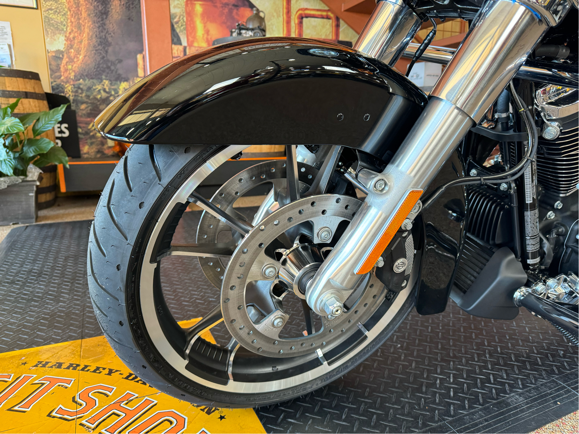 2023 Harley-Davidson Street Glide® in Knoxville, Tennessee - Photo 13