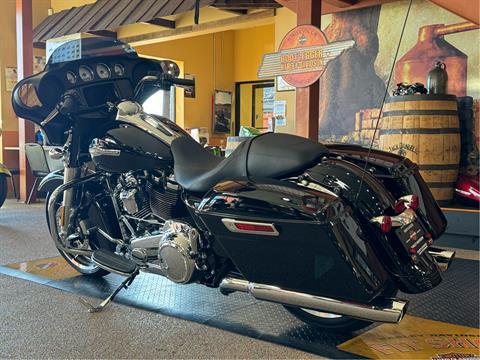 2023 Harley-Davidson Street Glide® in Knoxville, Tennessee - Photo 16
