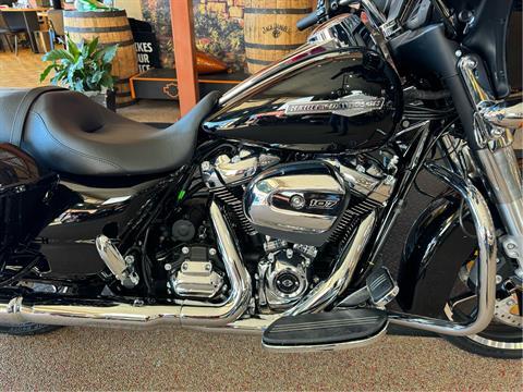 2023 Harley-Davidson Street Glide® in Knoxville, Tennessee - Photo 5