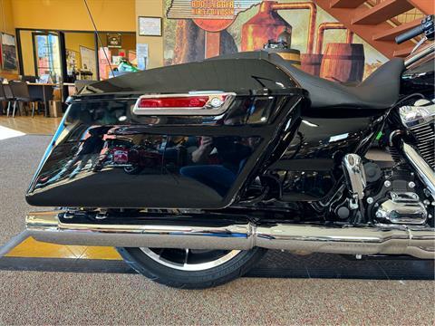2023 Harley-Davidson Street Glide® in Knoxville, Tennessee - Photo 9
