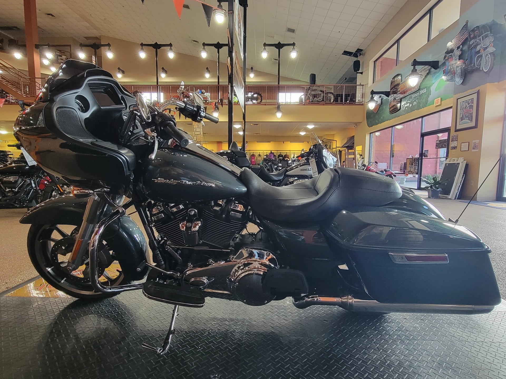 2020 Harley-Davidson Road Glide® in Knoxville, Tennessee - Photo 4