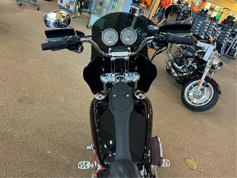 2015 Harley-Davidson Low Rider® in Knoxville, Tennessee - Photo 15
