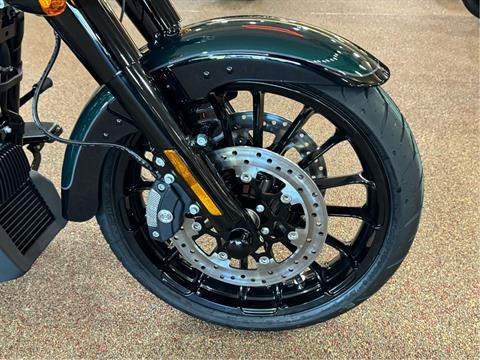 2024 Harley-Davidson Freewheeler® in Knoxville, Tennessee - Photo 4