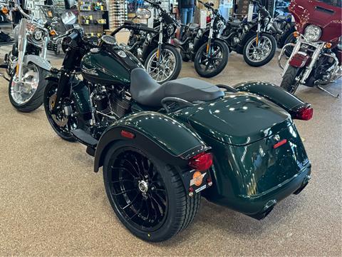 2024 Harley-Davidson Freewheeler® in Knoxville, Tennessee - Photo 12