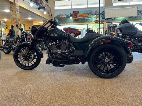 2024 Harley-Davidson Freewheeler® in Knoxville, Tennessee - Photo 13