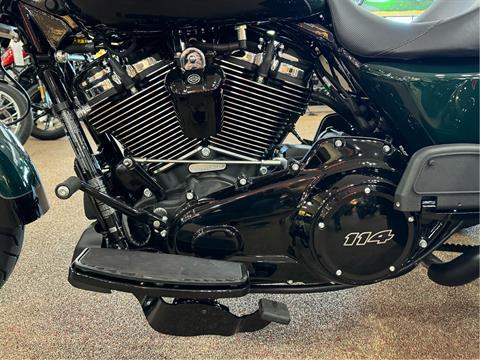 2024 Harley-Davidson Freewheeler® in Knoxville, Tennessee - Photo 14