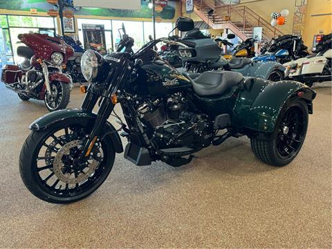 2024 Harley-Davidson Freewheeler® in Knoxville, Tennessee - Photo 16