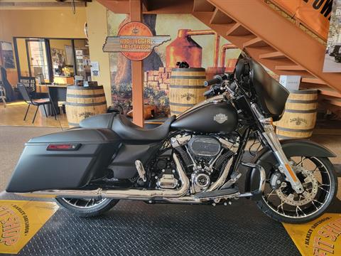2022 Harley-Davidson Street Glide® Special in Knoxville, Tennessee - Photo 1