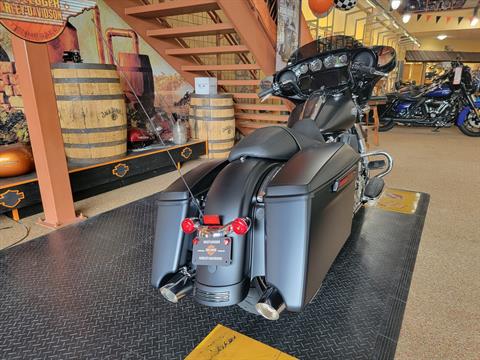 2022 Harley-Davidson Street Glide® Special in Knoxville, Tennessee - Photo 3