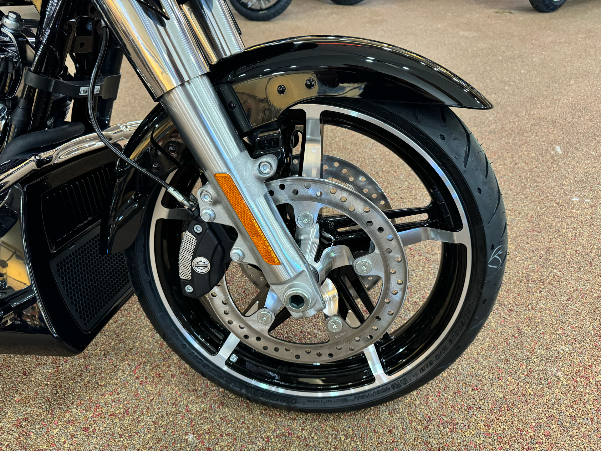 2024 Harley-Davidson Street Glide® in Knoxville, Tennessee - Photo 4