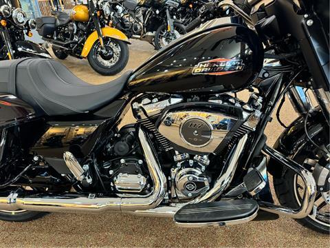 2024 Harley-Davidson Street Glide® in Knoxville, Tennessee - Photo 5