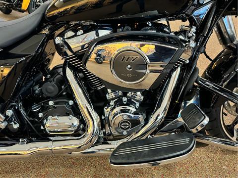 2024 Harley-Davidson Street Glide® in Knoxville, Tennessee - Photo 7