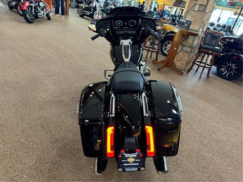 2024 Harley-Davidson Street Glide® in Knoxville, Tennessee - Photo 16