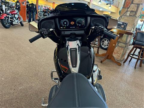 2024 Harley-Davidson Street Glide® in Knoxville, Tennessee - Photo 17