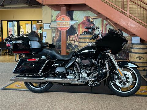 2022 Harley-Davidson Road Glide® Limited in Knoxville, Tennessee - Photo 1