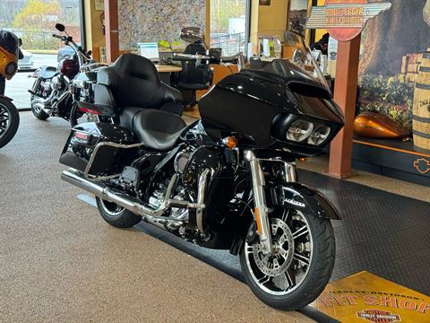 2022 Harley-Davidson Road Glide® Limited in Knoxville, Tennessee - Photo 2