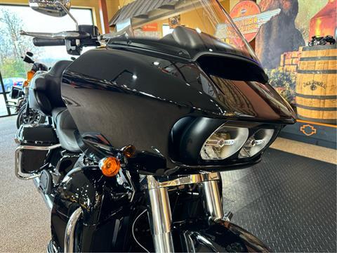 2022 Harley-Davidson Road Glide® Limited in Knoxville, Tennessee - Photo 3