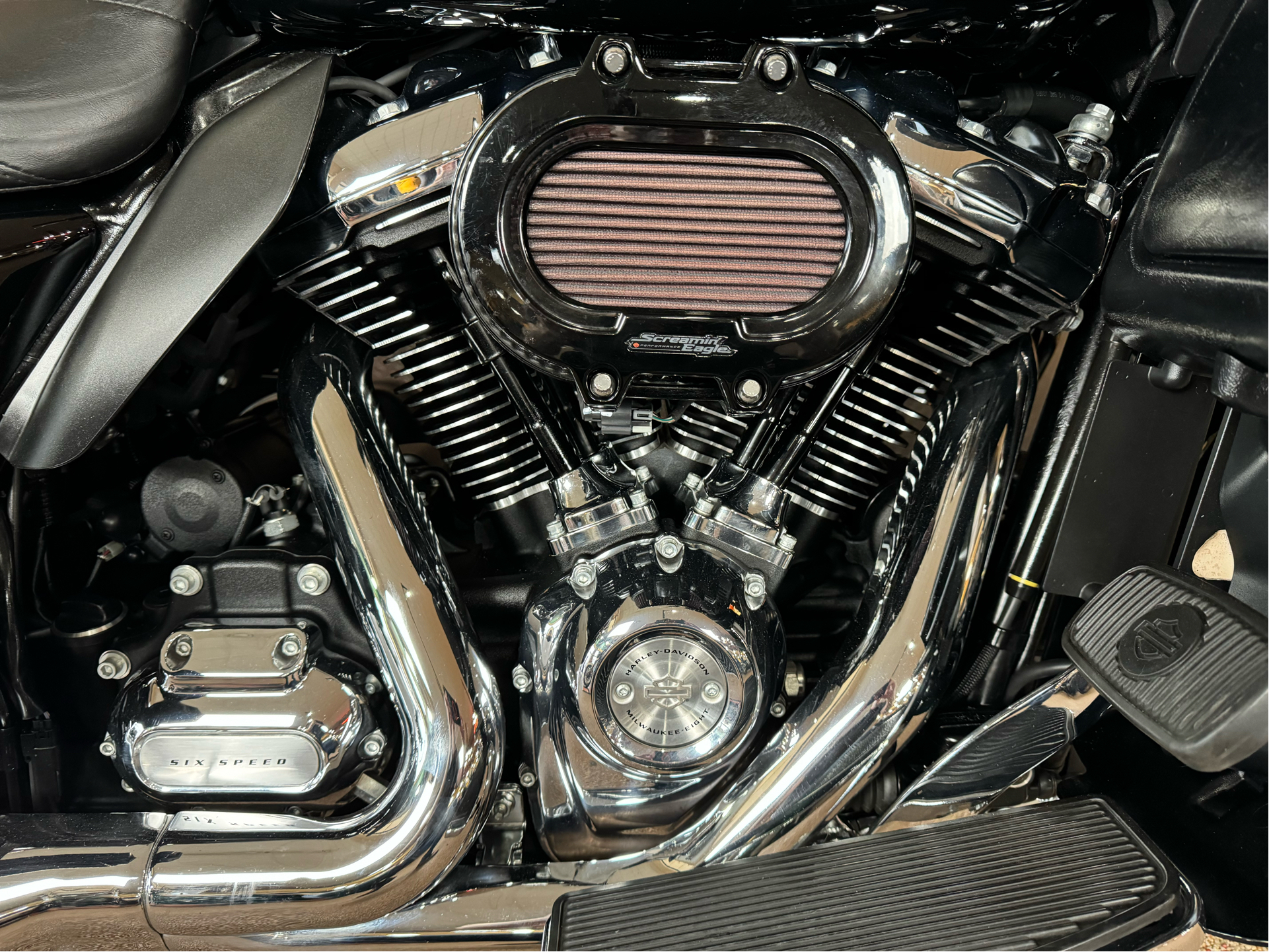 2022 Harley-Davidson Road Glide® Limited in Knoxville, Tennessee - Photo 7