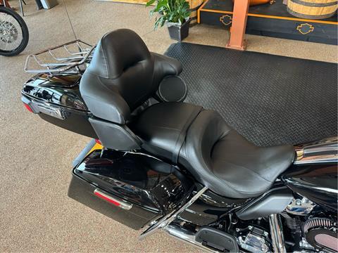 2022 Harley-Davidson Road Glide® Limited in Knoxville, Tennessee - Photo 8