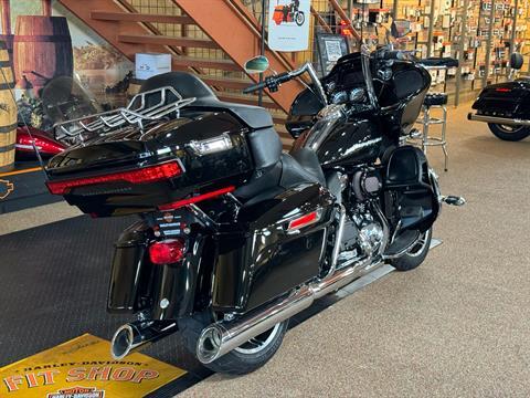 2022 Harley-Davidson Road Glide® Limited in Knoxville, Tennessee - Photo 10