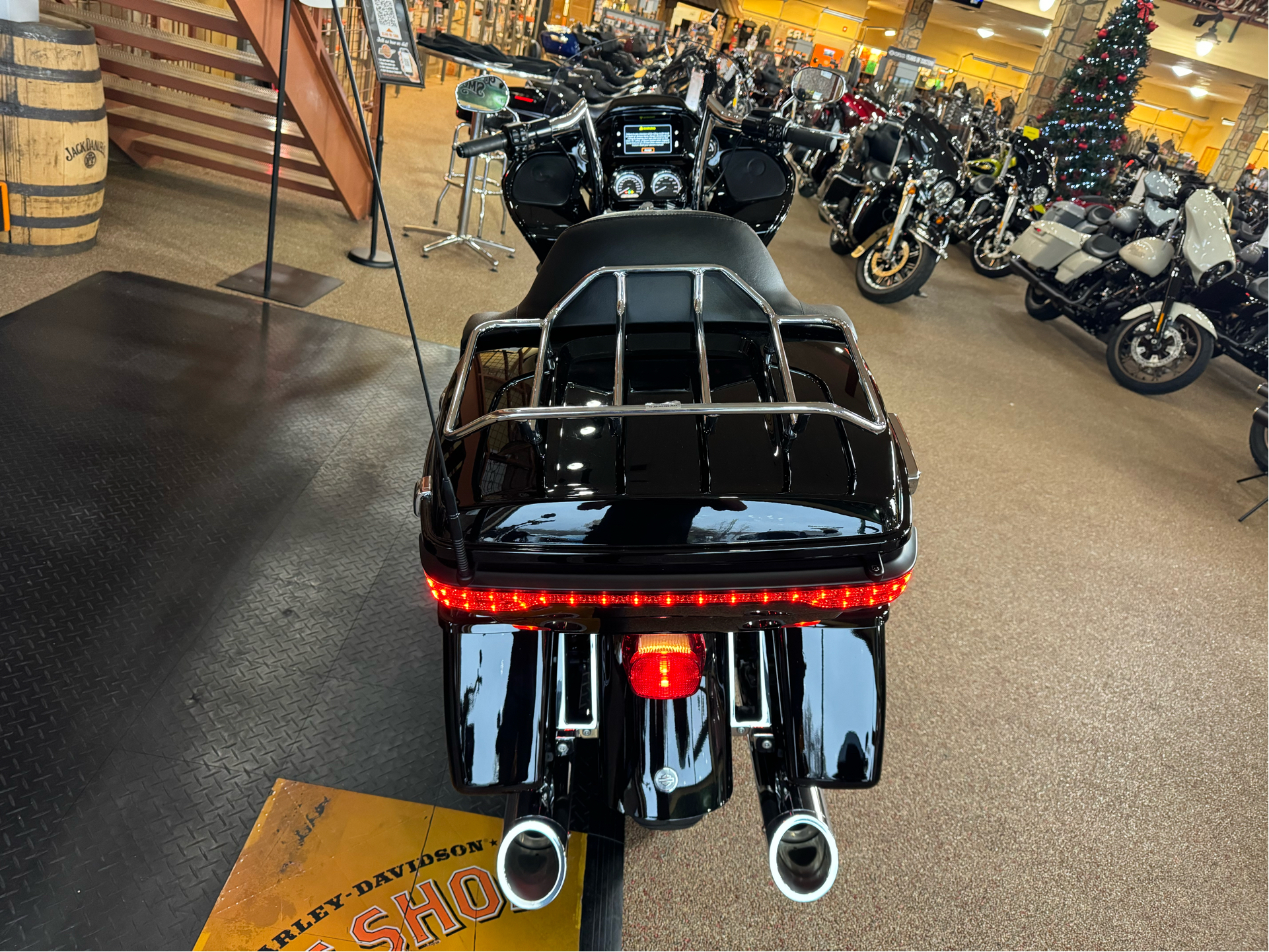 2022 Harley-Davidson Road Glide® Limited in Knoxville, Tennessee - Photo 20