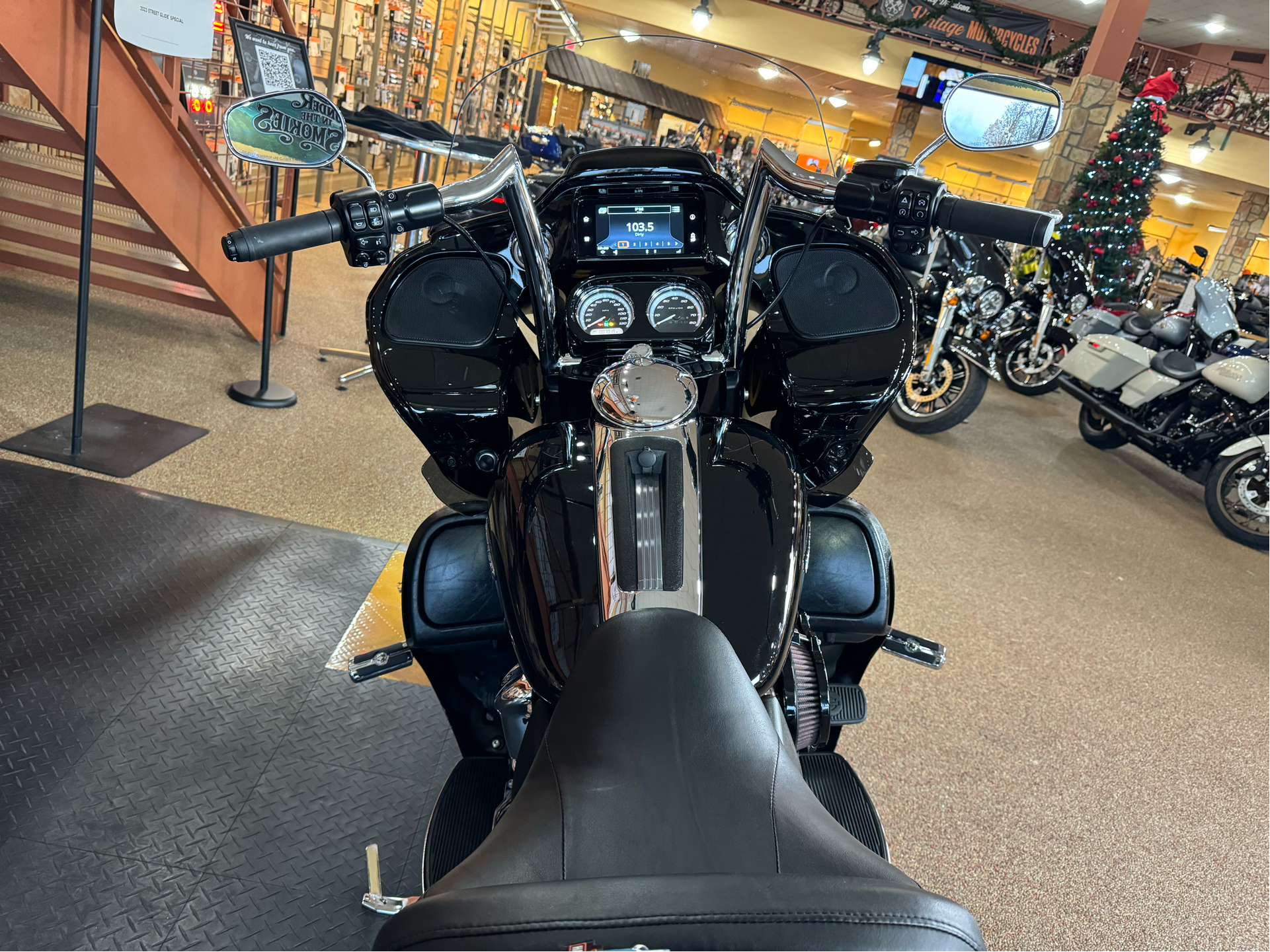 2022 Harley-Davidson Road Glide® Limited in Knoxville, Tennessee - Photo 21