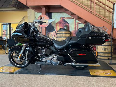 2022 Harley-Davidson Road Glide® Limited in Knoxville, Tennessee - Photo 12