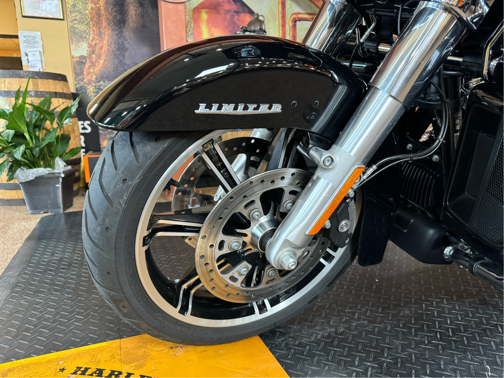 2022 Harley-Davidson Road Glide® Limited in Knoxville, Tennessee - Photo 14