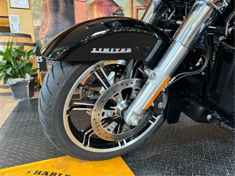 2022 Harley-Davidson Road Glide® Limited in Knoxville, Tennessee - Photo 14