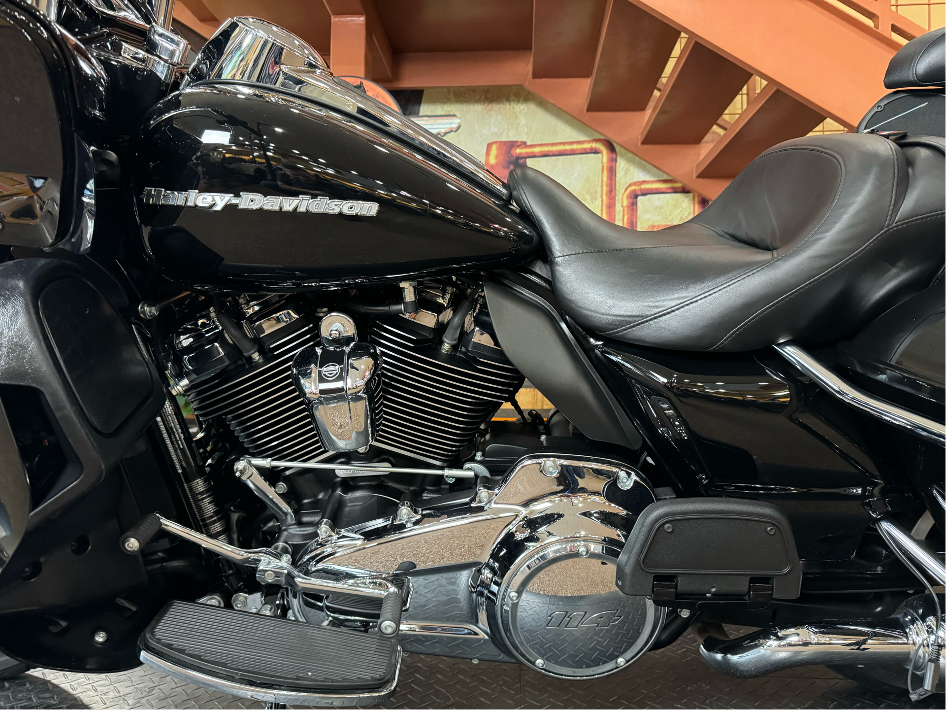 2022 Harley-Davidson Road Glide® Limited in Knoxville, Tennessee - Photo 15