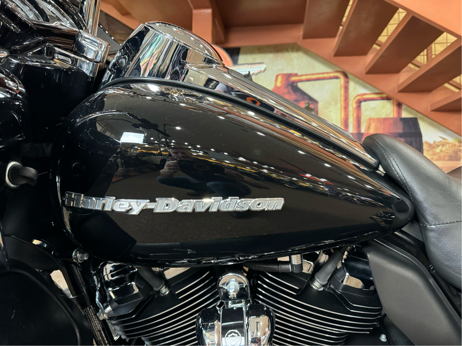 2022 Harley-Davidson Road Glide® Limited in Knoxville, Tennessee - Photo 16