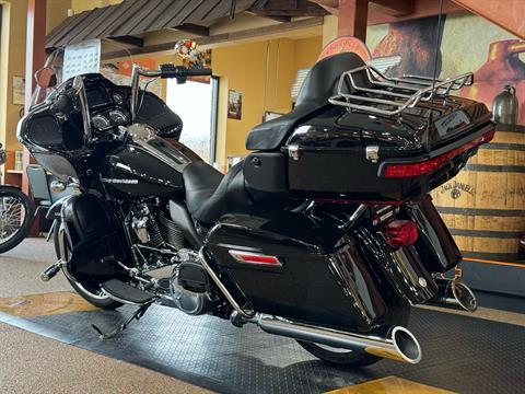2022 Harley-Davidson Road Glide® Limited in Knoxville, Tennessee - Photo 18