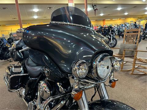 2009 Harley-Davidson Ultra Classic® Electra Glide® in Knoxville, Tennessee - Photo 3
